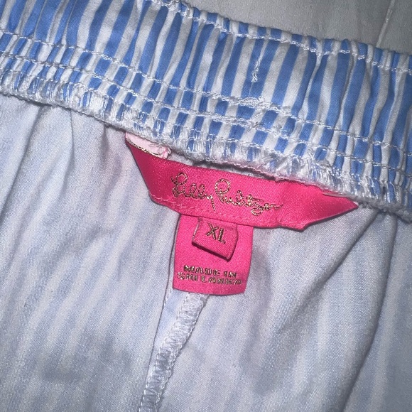 Lilly Pulitzer Shorts - Picture 2 of 2